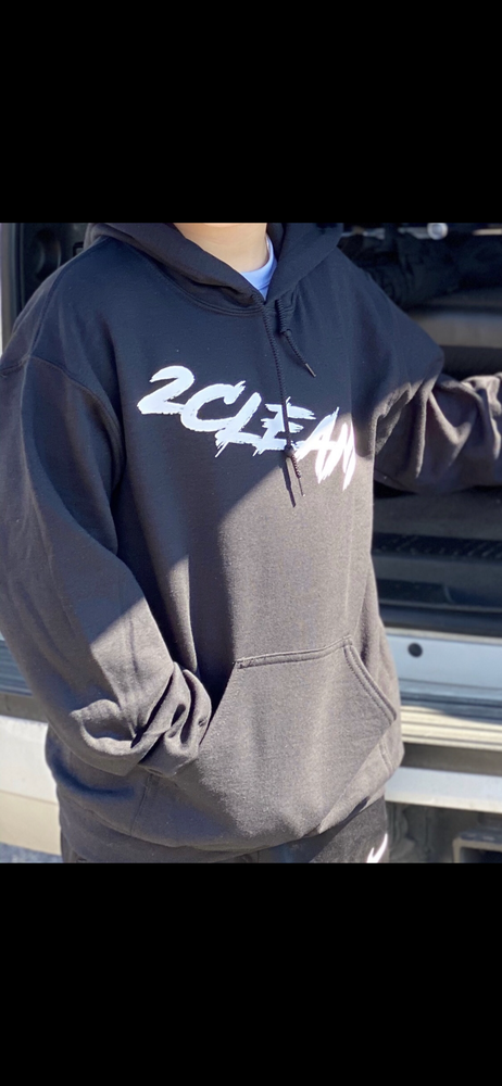 2Cleann Hoodie