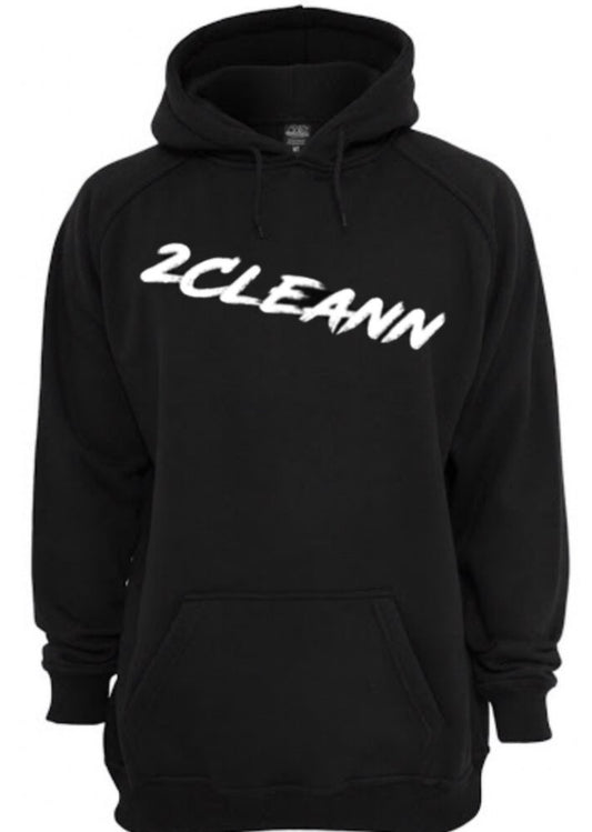 2Cleann Hoodie