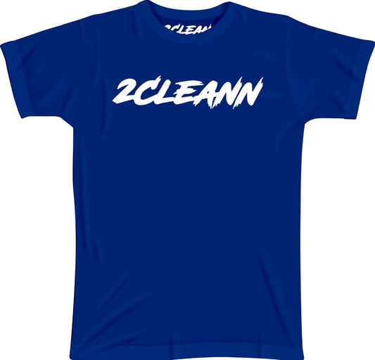 2Cleann Tee
