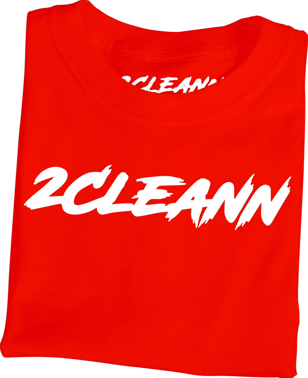 2Cleann Tee