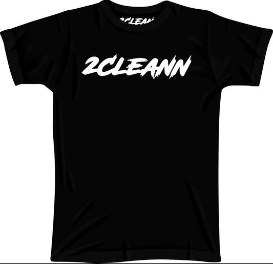 2Cleann Tee