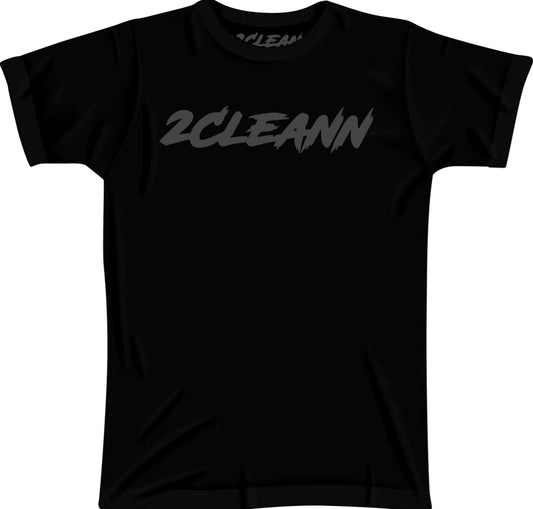 2Cleann Tee
