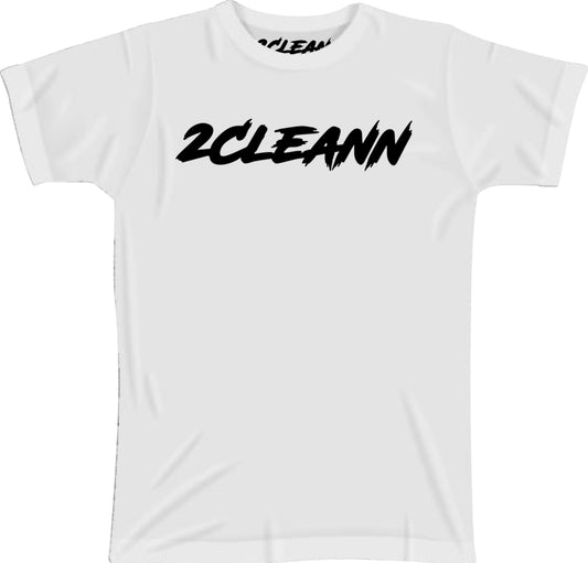 2Cleann Tee