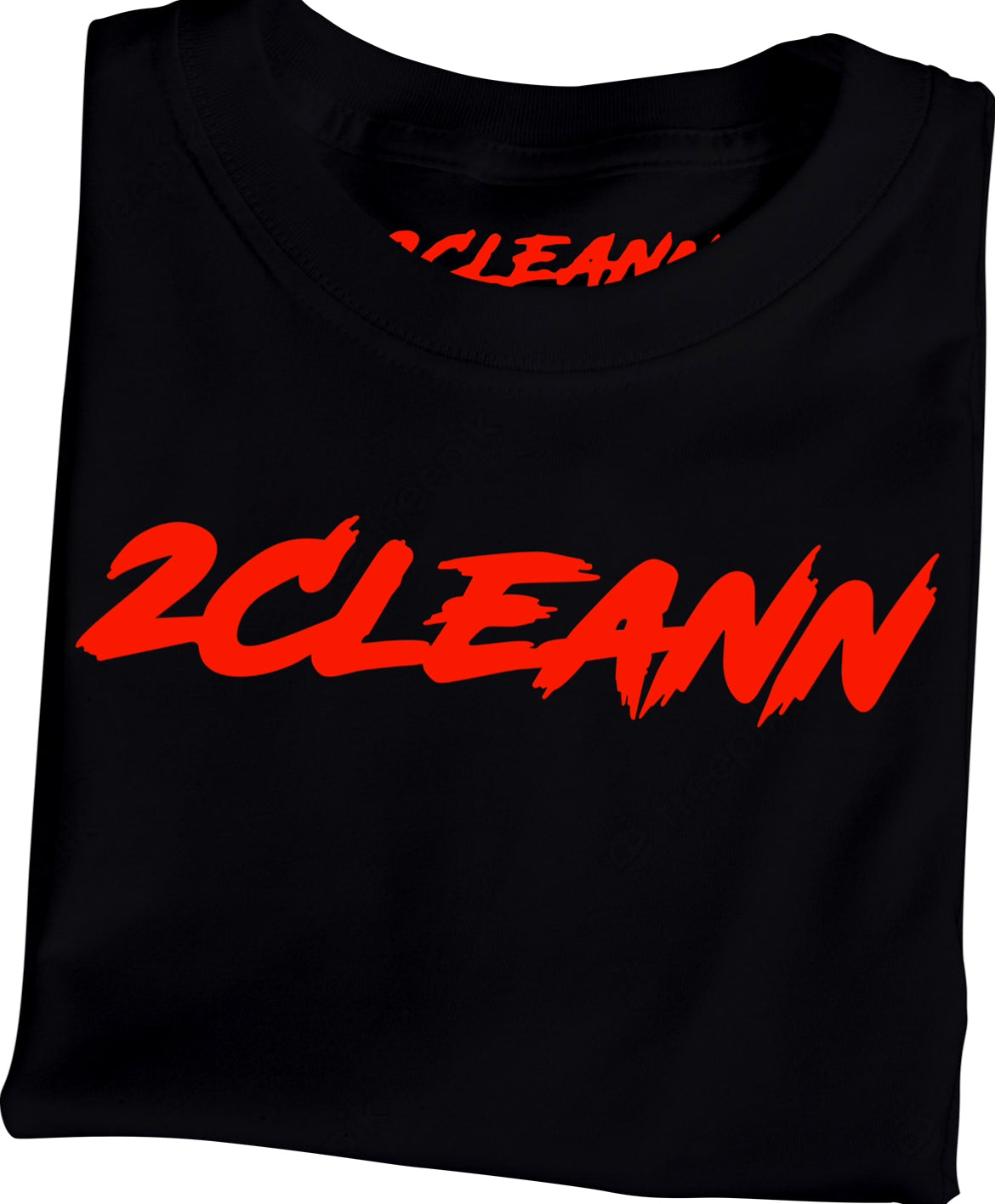 2Cleann Tee