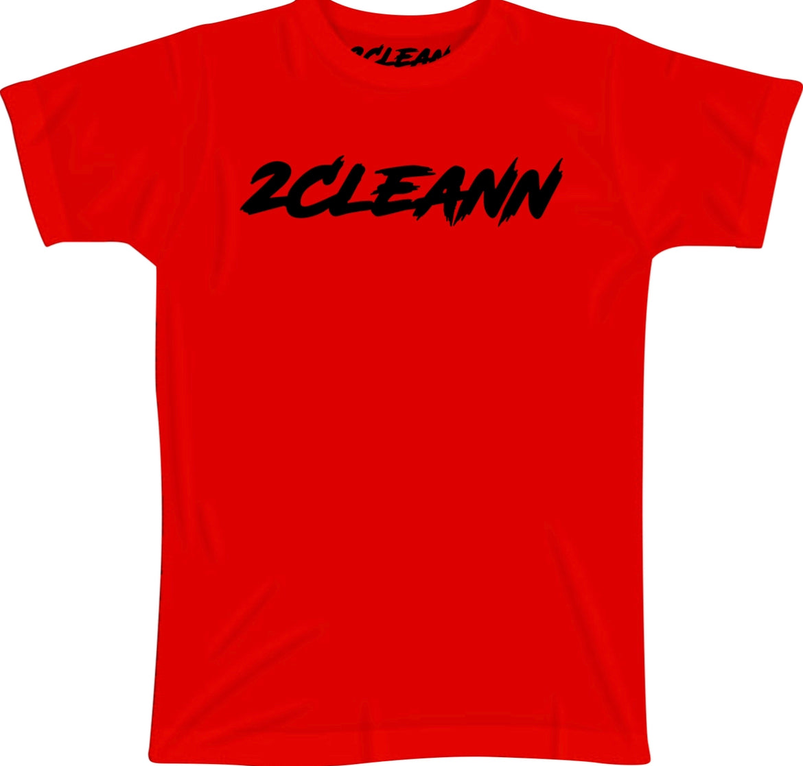 2Cleann Tee