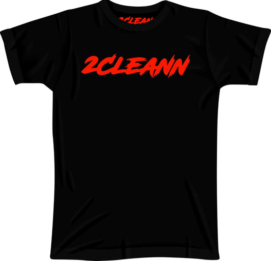 2Cleann Tee