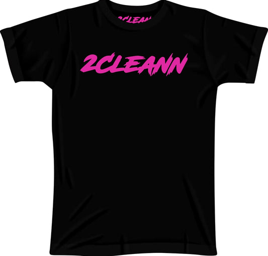 2Cleann Tee